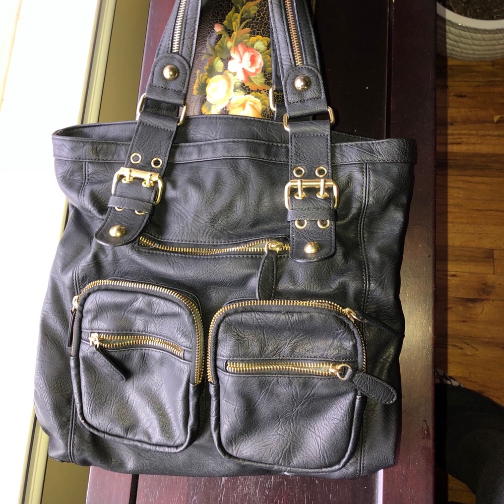 Olivia & Joy Shoulder Bag